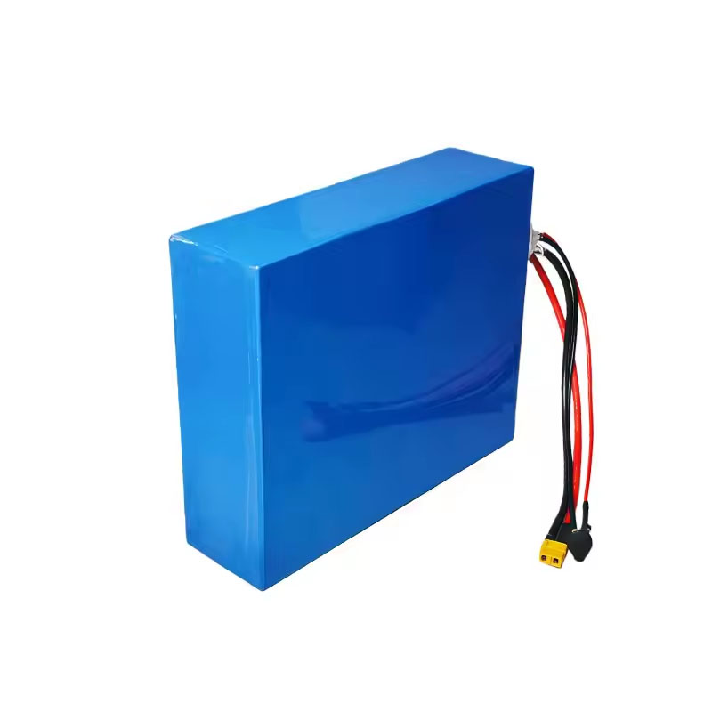 36V 48V 60V 50ah 35ah 20ah 25a - 60V 30Ah 21700 Battery Pack recension och pris