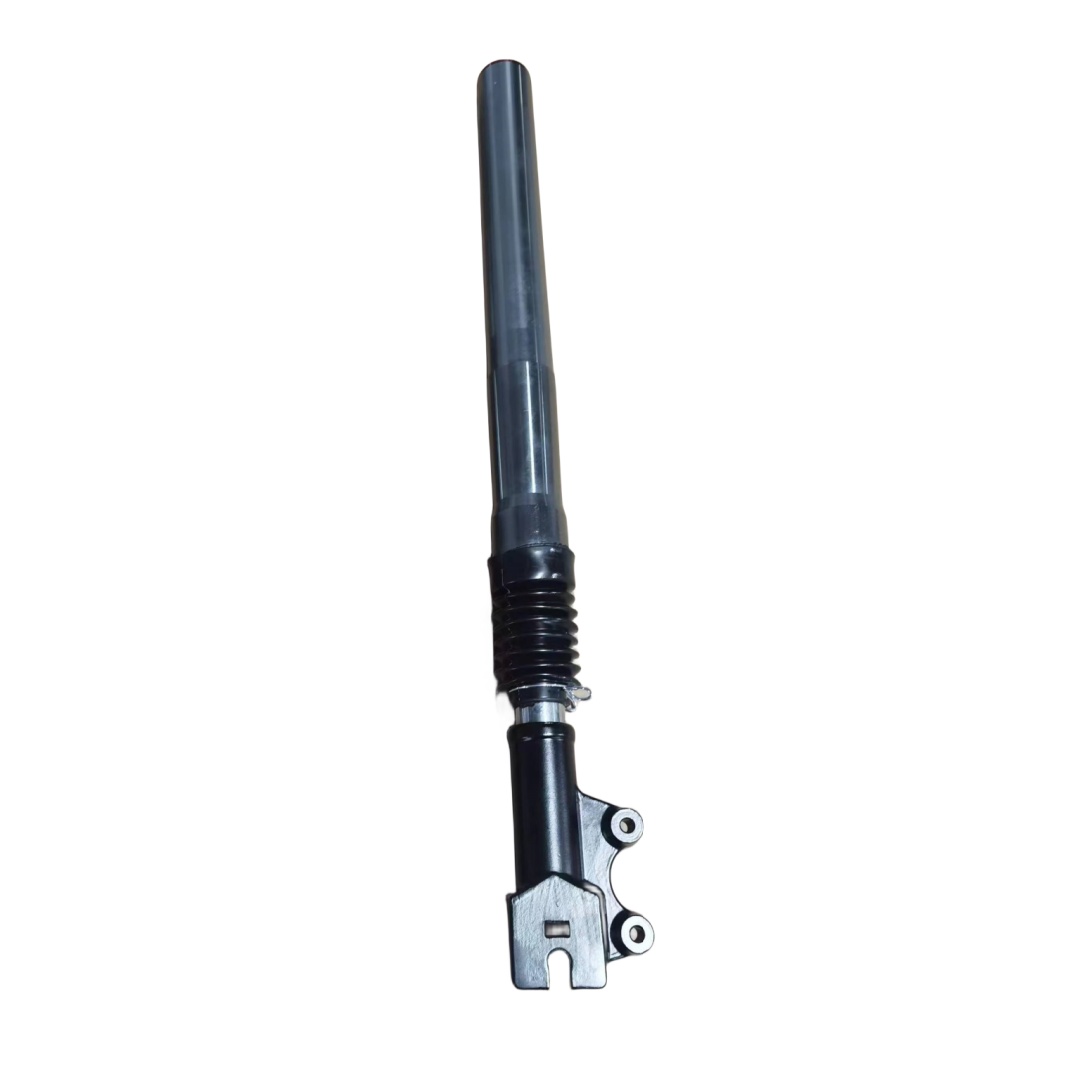 USA STOCK 24 Inch Electric Sco - Hydraulic Suspension Fork 11 Inch recension och pris