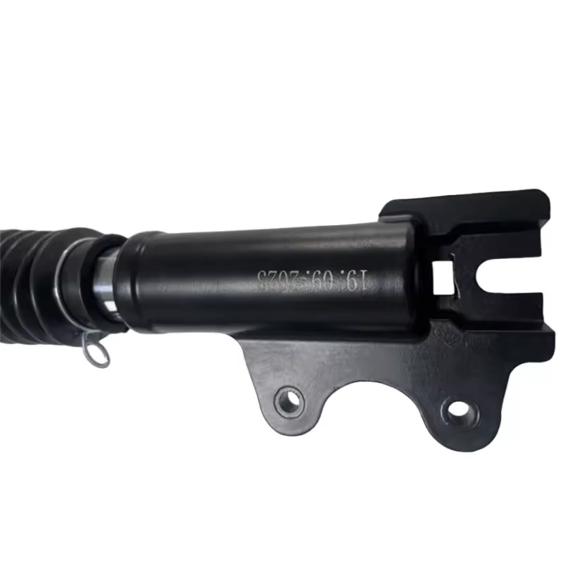 Electric Scooter Front Hydraul - Hydraulic Suspension Fork 11 Inch recension och pris