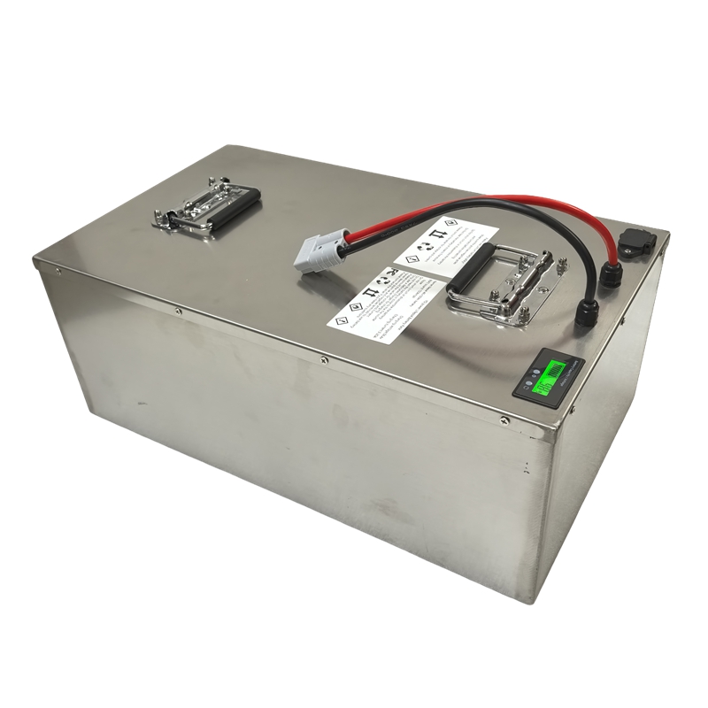 Lithium 72V 100AH 120AH 150AH  - 72V 30Ah Lifepo4 Battery Pack recension och pris