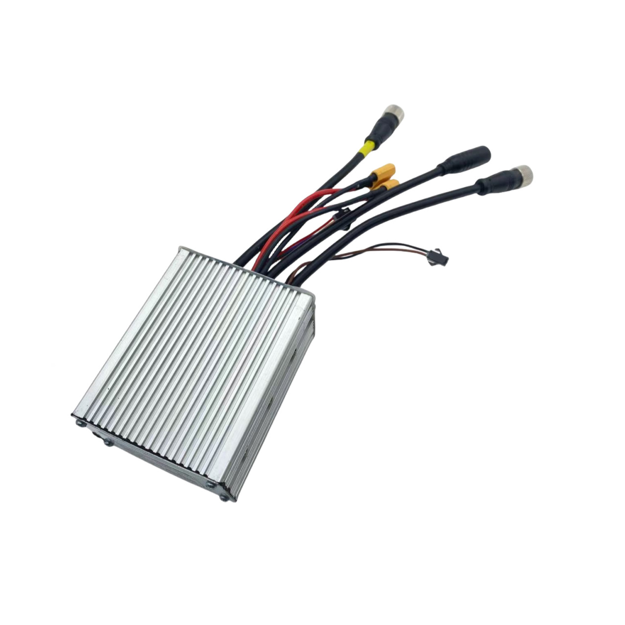 2in1 Dual Drive Controller For - 72V 45A Dual Controller recension och pris